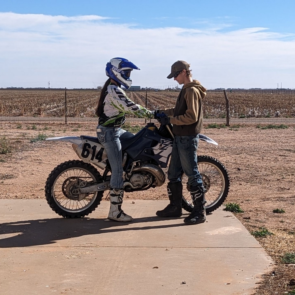 Meet your Posher, Gabby